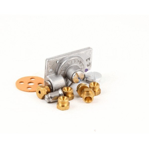 Pitco 18, 18Wks, Mpc65 Conv Lp To Nat B7510027 - main